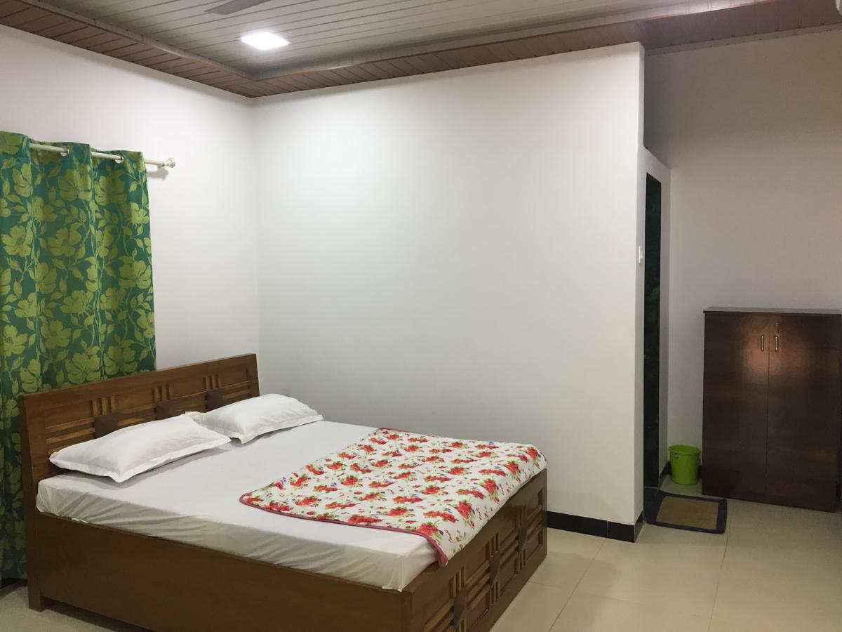 Neel Garden Resort Murūd Exterior foto