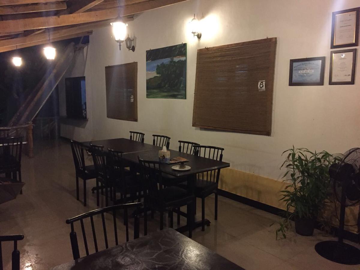 Neel Garden Resort Murūd Exterior foto